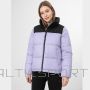 4F Winter jacket H4Z22-KUDP014 51S
