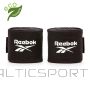 Box bandage REEBOK RSCB-12005BK 2,5m Black ( 2units)