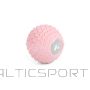 Massage ball GYMSTICK Vivid line 61346 9cm Pink