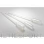 BS Pipetes 1ml  - komplekts (100)