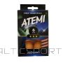 Atemi Ball *** 6 pcs / orange