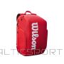 SUPER TOUR BACK PACK RED