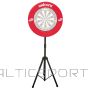Darts dartboard Stand UNICORN Dartmate Tri