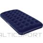 BS Bestway Twin velor mattress 188x99x22cm 67001-6195 (N/A)