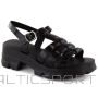 Zaxy scented rubber sandals W NN285039 INT2008A (38)