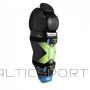 Bauer X '24 Jr 1063727 Hockey Shin Guards (8")