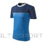 T-shirt Malfini Colormix M MLI-10914 azure (XL)