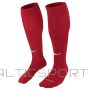 Футбольные гетры, футбольные носки /Nike Classic II Cush OTC SX5728 648 zeķes / Sarkana / 46-50