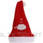 Christmas Decoration CLASSIC SANTA HAT 30X40CM SANTA