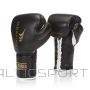 Боксерские перчатки Yakima Tiger Black L 10 унций 10039710OZ (10 унций)
