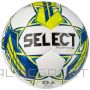 Select Talento DB Light V23 Мяч TALENTO DB БЕЛЫЙ-ЖЕЛТЫЙ (4)