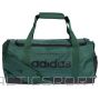 Torba adidas Linear Duffel IN6112 / zielony