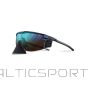 BS Очки Julbo Ultimate Cover Glasses - матовый темно-синий (N/A)