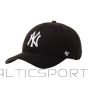 New York Yankees Cap 47 Brand Cold Zone '47 B-CLZOE17WBP-BK (viens izmērs)