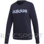 Adidas W Essentials Linear Sweat W EI0678 (2XS)