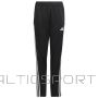 Adidas TIRO 23 Training Pants Junior HS3496 / black / 140 cm
