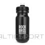 Rockbros 600 ml Bike Bottle - Black (Czarny)