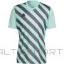 T-shirt adidas Entrada 22 Graphic Jersey M HF0119 (XL)