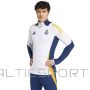 Adidas Толстовка Real Madrid Training Top M IT5119 (XL)