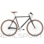 Bicycle EXCELSIOR Swagger, gray (L)