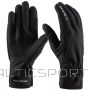 Viking Ziemas cimdi Tromso Softshell 140/21/21/1741/09 / melni / 6