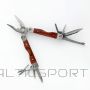 BS Daudzfunkcionāls Macgyver 15 detaļu instruments 102228 (N/A)