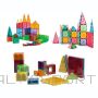 BS Magnētu konstruktors - MAGTILES - pilis (60)