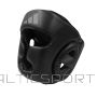 adidas Speed Pro adiSBHG041 black boxing helmet (l)