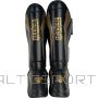 Masters Fight Equipment NS-BRUTE Greaves (L)