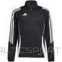 Adidas Tiro 24 Training Jr sporta krekls IJ9952 (116 cm)