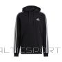 BS Sweatshirt adidas Essentials Fleece 3-Stripes M GK9072 (XXL)