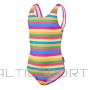 Girl's swim suit BECO 0819 99 140cm
