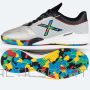 Buty Munich Rondo Olympix IN 4770014 / srebrny / 42