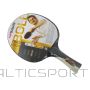 Galda tenisa rakete /Butterfly Tauriņa Timo Boll zelta rakete / FL- wklęsły /