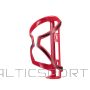 Держатель для бутылок GIANT AIRWAY SPORT Red/Gloss Black, красный/глянцево-черный