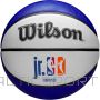 Wilson BASKETBALL JR NBA DRV LIGHT PLUS BSKT R.5