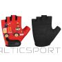 Spokey Fun RD Jr S riteņbraukšanas cimdi SPK-941126 (S)