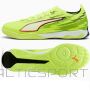 Puma Кроссовки Ultra 6 Match IT 109002-01 / Желтые / 44