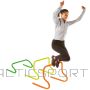 Hurdle 30cm TREMBLAY yellow