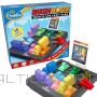 Rush Hour galda spēle - prāta mežģis, loģikas spēle , ThinkFUn