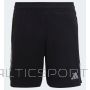 Shorts adidas Tiro 23 League Sweat Jr HS3595 (116 cm)