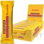 Barebells Karameļu proteīna batoniņš Soft Bar Caramel Choco 55g x 12 gab iepakojums