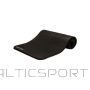 Aktīvā treniņa vingrošanas paklājs, melns / Active Workout Mat, Black