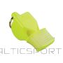Fox40 Whistle Fox 40 CMG Safety Classic / 115 dB / Dzeltena