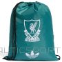 Adidas Сумка Liverpool FC JZ5878 / зелёная