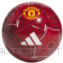 Adidas Manchester United FC JP3060 Ball / Red / 1