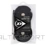 Tennis racket overgrip DUNLOP SUPER TAC 30pcs. reel black