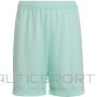 Adidas Шорты Entrada 22 Jr HC5058 (116 см)