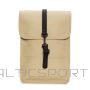 Rains mugursoma BACKPACK MINI W3 13020 24 SAND (uniwersalny)