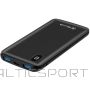 Tellur Graphene PD10000 Power Bank 10000mAh black
